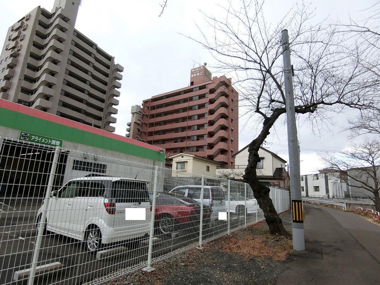 宮城県仙台市宮城野区苦竹一丁目の物件の中古マンション物件情報｜宮城県 仙台市宮城野区 苦竹駅【ミノリノ】（物件ID z_1ce9972fd4f2dadee2c766ddb2f5e113）