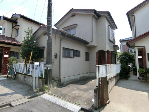 ワイズユウラク入間の中古マンション物件情報 埼玉県 入間市 入間市駅 ミノリノ 物件id Z 2a6ec5d86c251bdb40b25fbc8c2