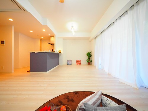 1 21新着 多摩市 ペット可のリノベーション リフォーム中古マンション購入情報一覧 ミノリノ