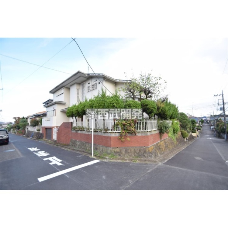 東大和市湖畔2丁目 中古一戸建ての中古マンション物件情報｜東京都 東大和市 武蔵大和駅【ミノリノ】（物件ID z_447ba0101485a113a76861045b8d5af4）