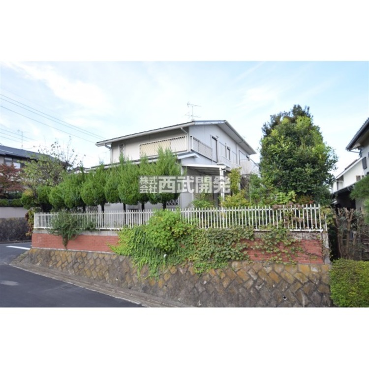 東大和市湖畔2丁目 中古一戸建ての中古マンション物件情報｜東京都 東大和市 武蔵大和駅【ミノリノ】（物件ID z_447ba0101485a113a76861045b8d5af4）