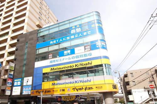 パークシティ溝の口e棟の中古マンション物件情報 神奈川県 川崎市高津区 溝の口駅 ミノリノ 物件id Z 9a1b48bdf6bfadf61