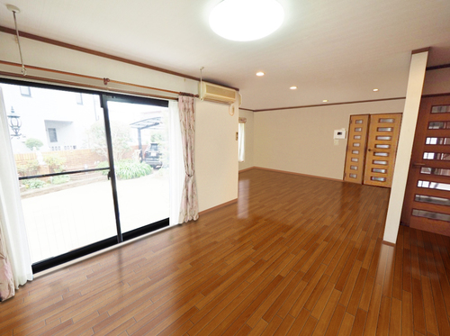 川口市朝日2丁目 中古 3ldk 事務所の中古マンション物件情報 埼玉県 川口市 南鳩ヶ谷駅 ミノリノ 物件id Z D1b09d779a49dc1daa9d03ce5f6d