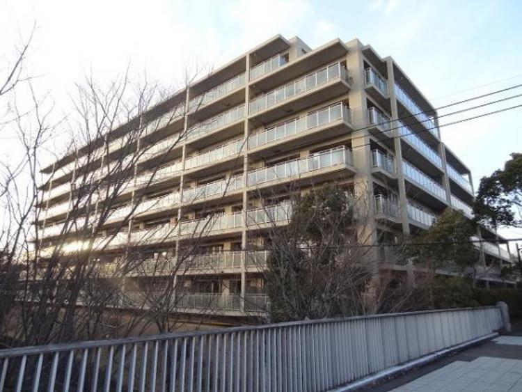 京王多摩センター 落合 イトーピア多摩パルテノンヒルズの中古マンション物件情報｜東京都 多摩市 京王多摩センター駅【ミノリノ】（物件ID z