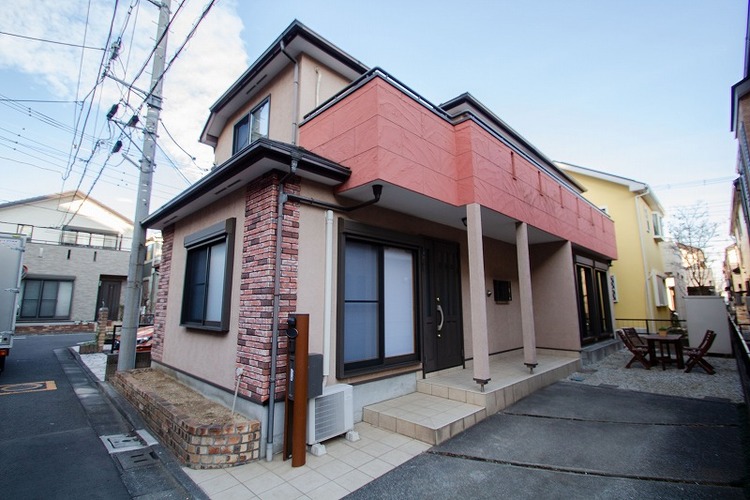 板橋区船渡2丁目の中古住宅の中古マンション物件情報|東京都 板橋区 浮間舟渡駅【ミノリノ】(物件ID z_6b51d7b0f633ab040e9e3147cc6b39bc) 板橋区船渡2丁目の中古住宅の中古マンション物件情報|東京都 板橋区 浮間舟渡駅【ミノリノ】(物件ID z_6b51d7b0f633ab040e9e3147cc6b39bc)