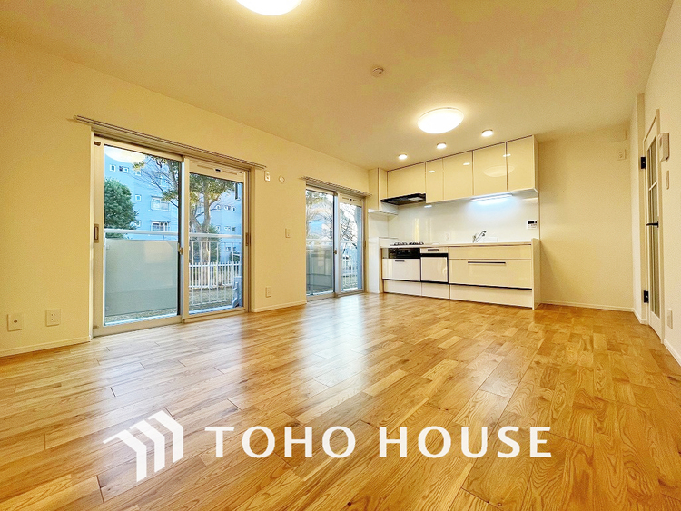 すすき野第二団地第一住宅89号棟の中古マンション物件情報｜神奈川県 横浜市青葉区 あざみ野駅【ミノリノ】（物件ID z_c826d430bc9e84cf9510d952db9544f1）