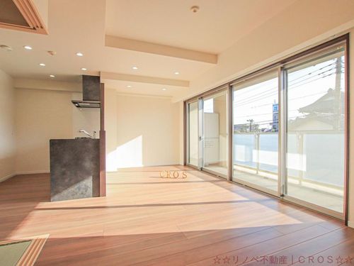 モナーク北越谷(609)の中古マンション物件情報｜埼玉県 越谷市 北越谷駅【ミノリノ】（物件ID z