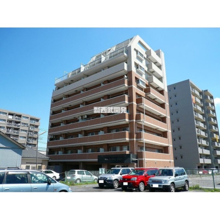 ワイズユウラク入間の中古マンション物件情報 埼玉県 入間市 入間市駅 ミノリノ 物件id Z af5acc01d0cdd284f24bb3d5ee