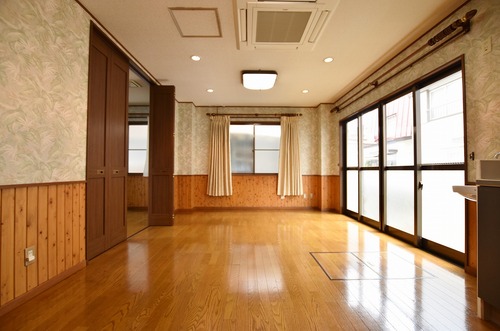 川口市弥平2丁目の中古戸建ての中古マンション物件情報 埼玉県 川口市 川口元郷駅 ミノリノ 物件id Z 4f1b542c0bc7d016ea69a1524c3eb706