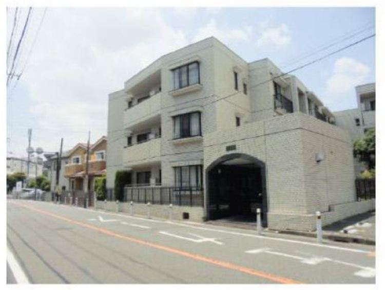 パーク・フォルム日吉 の中古マンション物件情報|神奈川県 横浜市港北区 日吉(神奈川)駅【ミノリノ】(物件ID z_2781f6181a07a7a78e70fffec4fa75b1) パーク・フォルム日吉 の中古マンション物件情報|神奈川県 横浜市港北区 日吉(神奈川)駅【ミノリノ】(物件ID z_2781f6181a07a7a78e70fffec4fa75b1)