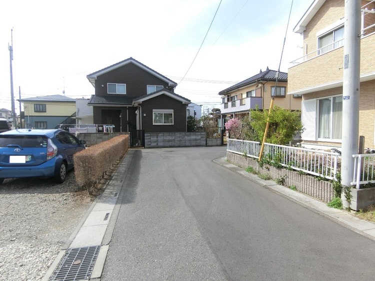 上尾市大字瓦葺 中古 2LDKの中古マンション物件情報｜埼玉県 上尾市 東大宮駅【ミノリノ】（物件ID z_1bd243825ac7dccdf3342b11078d9d17）