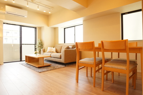 株式会社一歩 リノベの一歩 横浜 東京近辺のリノベーション リフォーム中古マンション購入なら ミノリノ