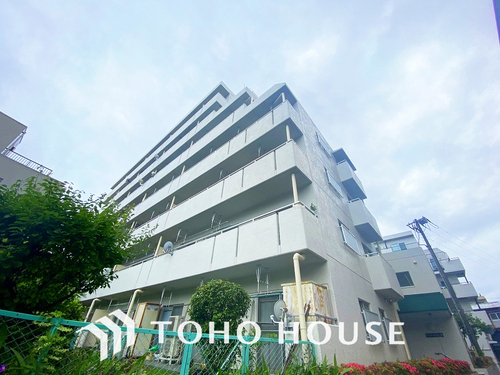 ハイネス保土ヶ谷の中古マンション物件情報 神奈川県 横浜市保土ケ谷区 保土ヶ谷駅 ミノリノ 物件id Z 650a8ad913da5d008fec60a62ba867fd
