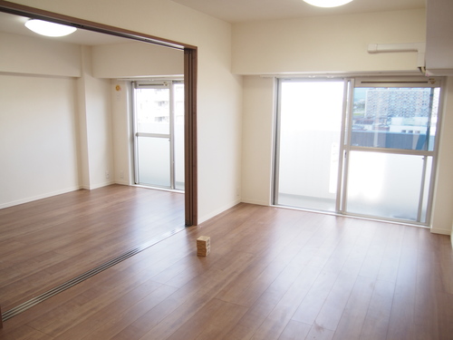 9 16新着 名古屋市北区のリノベーション リフォーム中古マンション購入情報一覧 ミノリノ