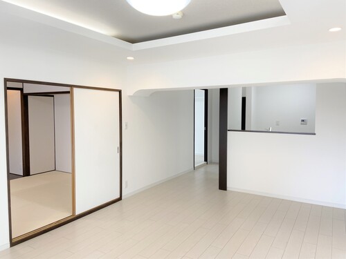 1 31新着 名古屋市東区のリノベーション リフォーム中古マンション購入情報一覧 ミノリノ