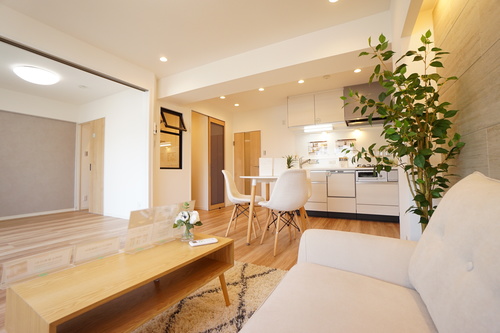 株式会社一歩 リノベの一歩 横浜 東京近辺のリノベーション リフォーム中古マンション購入なら ミノリノ