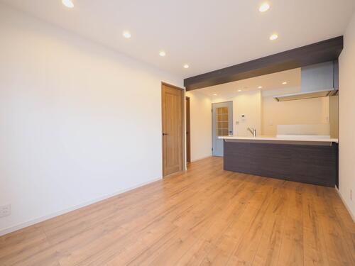 9 16新着 多摩市のリノベーション リフォーム中古マンション購入情報一覧 ミノリノ