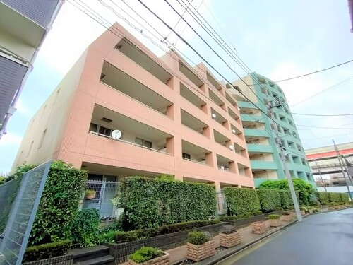 レックスガーデン青井アールステージの中古マンション物件情報 東京都 足立区 青井駅 ミノリノ 物件id Z Fae0474eb7f77b42ec56f03dac49fd92