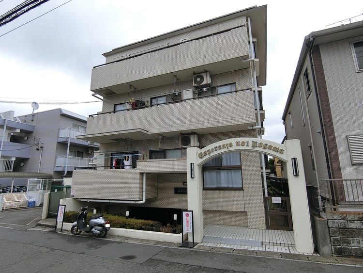 エスペランサ第1野川の中古マンション物件情報｜神奈川県 川崎市宮前区 梶が谷駅【ミノリノ】（物件ID z_fcc6ec1d49808f286a73ee6e8dfaa67e）