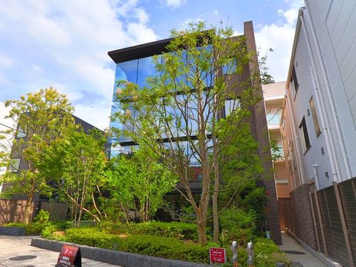 アールブラン高津レジデンスの中古マンション物件情報 神奈川県 川崎市高津区 高津駅 ミノリノ 物件id Z 8cb566a8c9e2cd451c253f