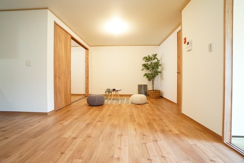 株式会社一歩 リノベの一歩 横浜 東京近辺のリノベーション リフォーム中古マンション購入なら ミノリノ