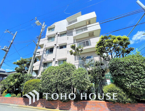 ハイネス尾山台の中古マンション物件情報 東京都 世田谷区 尾山台駅 ミノリノ 物件id Z 9c7856612af00d7ea99643984475c723