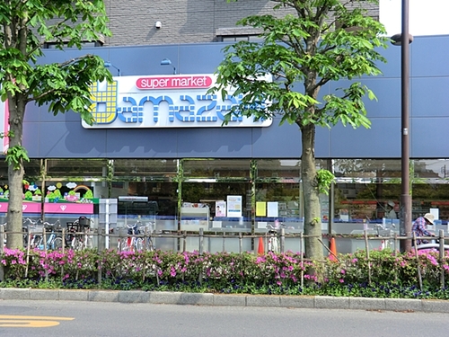 ハイツ東久留米の中古マンション物件情報 東京都 東久留米市 東久留米駅 ミノリノ 物件id Z A4dcfed3057be0f676266c7093de0369