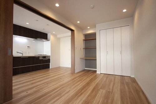 9 18新着 北区のリノベーション リフォーム中古マンション購入情報一覧 ミノリノ