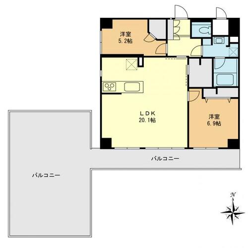 エクセレンス湘南茅ヶ崎の中古マンション物件情報 神奈川県 茅ヶ崎市 茅ケ崎駅 ミノリノ 物件id Z 0434ae58c0ec529e3d78cae