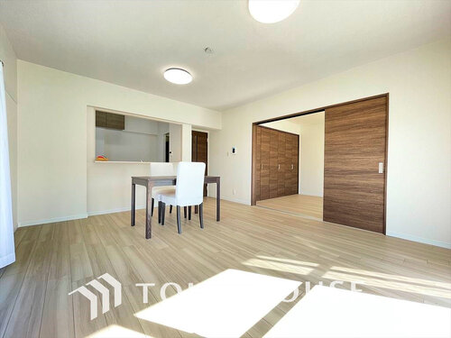 3 27新着 横浜市緑区のリノベーション リフォーム中古マンション購入情報一覧 ミノリノ