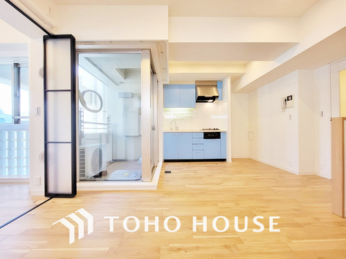 3 23新着 横浜市中区のリノベーション リフォーム中古マンション購入情報一覧 ミノリノ