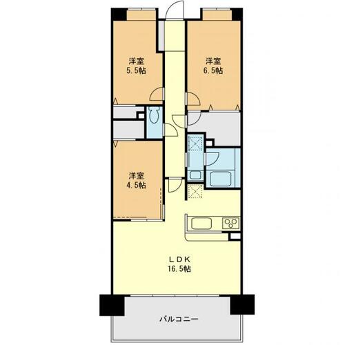 バースシティ溝の口コンフォートの中古マンション物件情報 神奈川県 川崎市高津区 溝の口駅 ミノリノ 物件id Z 2fed3e4392a563f68f409