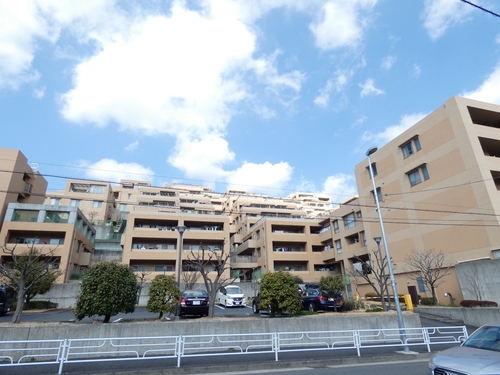 東急ドエル 横浜ヒルサイドガーデンの中古マンション物件情報 神奈川県 横浜市保土ケ谷区 保土ケ谷駅 ミノリノ 物件id Z D6179e4562baef8ca6cdd0985