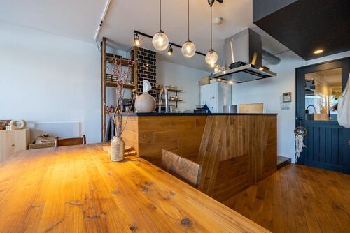 3 18新着 横浜市南区のリノベーション リフォーム中古マンション購入情報一覧 ミノリノ