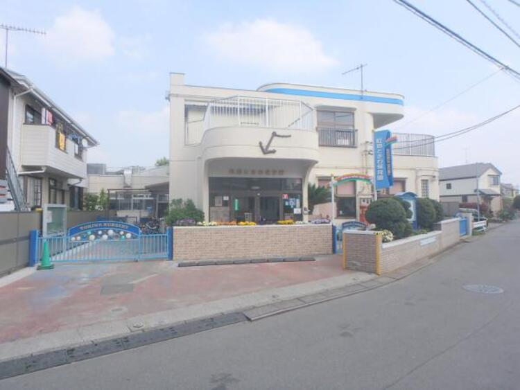 周辺 町田ときわ保育園まで約108m