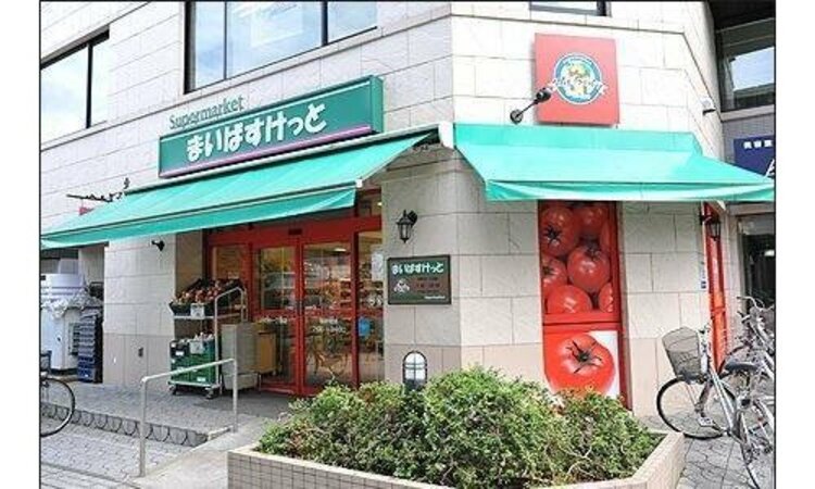 周辺 「近い」「安い」「きれい」「フレンドリィ」