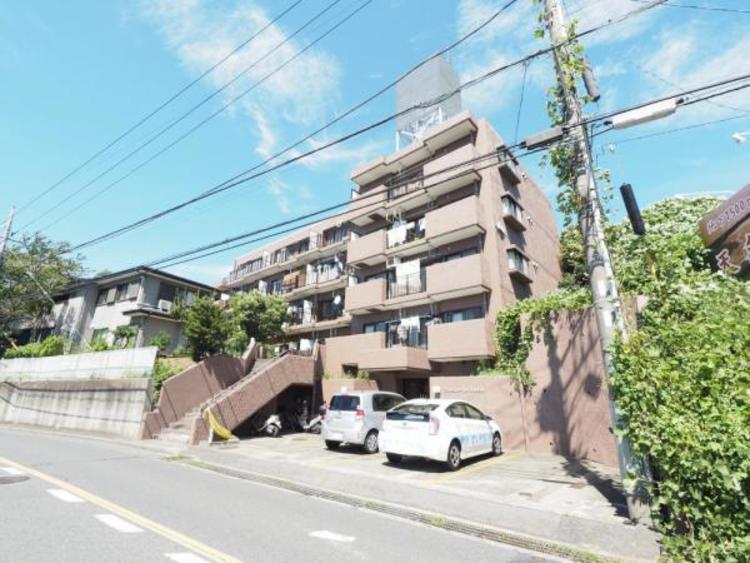 フジビューハイツ東本郷の中古マンション物件情報｜神奈川県 横浜市緑区 小机駅【ミノリノ】（物件ID z_2ce47d8c2720204679bad492d9d96fc5）