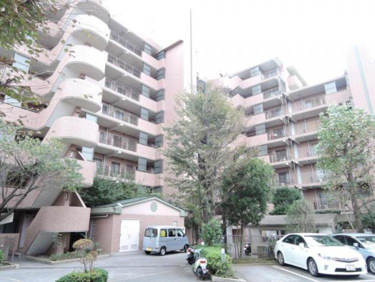コスモ津田沼グレイスシティA棟 船橋市飯山満町2丁目の中古マンション物件情報｜千葉県 船橋市 飯山満駅【ミノリノ】（物件ID z_1e6bbd0793cbdbd257328b1e1cb21196）