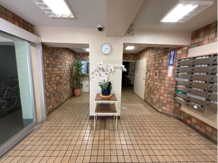 その他 都会の喧騒からはずれ、穏やかな心安らぐ時間が流れます。