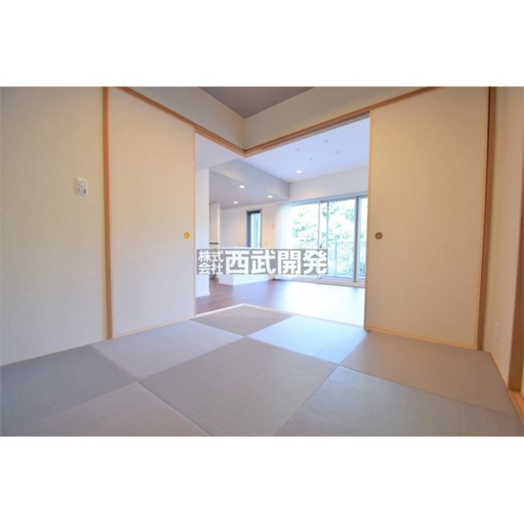 ココロコス東京久米川ケヤキ街区の中古マンション物件情報｜東京都 東村山市 八坂駅【ミノリノ】（物件ID z_ae4d09da9f13bb3defafcdcd9518487b）