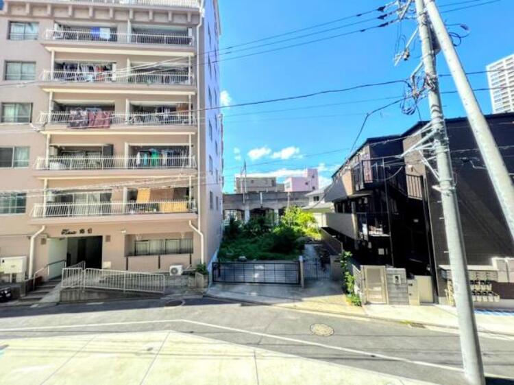 その他 【眺望】部屋から眺める景色はお部屋のインテリアの一部です。開放感ある景色は季節や天候によって変化する素敵な絵画ですね!