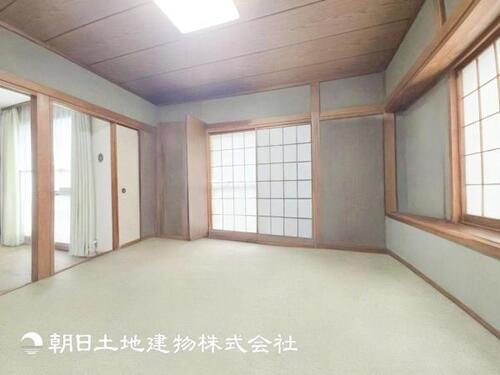 「鶴川」駅　歩16分　町田市大蔵町の画像