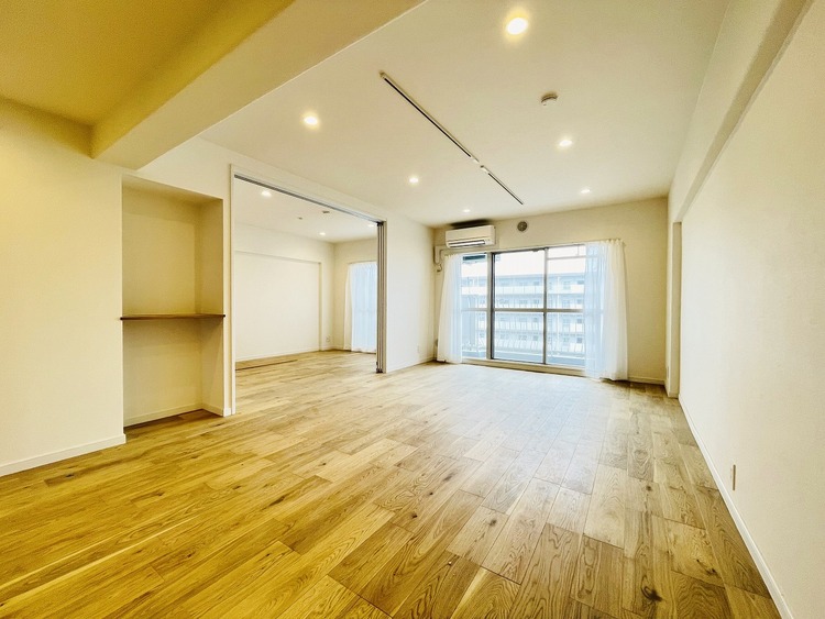 越谷ファミリータウンｂ棟 埼玉県越谷市の物件情報 中古マンションのリノベーションならリノベ不動産