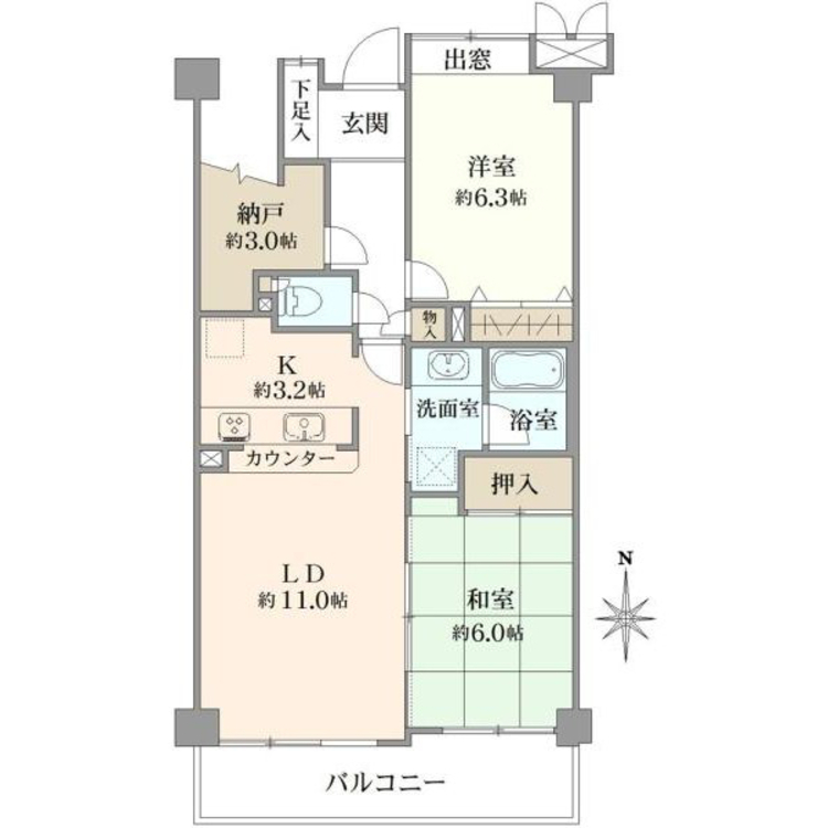 間取り 【間取図】
◆◆ 【無料】 見学予約 受付中 ◆◆
TEL :0037-6008-7911 (通話無料)