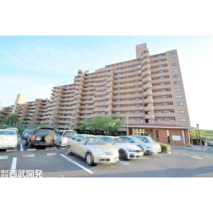 外観 販売現地