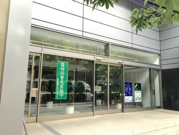 周辺 浜町センタービルクリニックまで120m 患者様の立場に立った、心のこもった対応。
