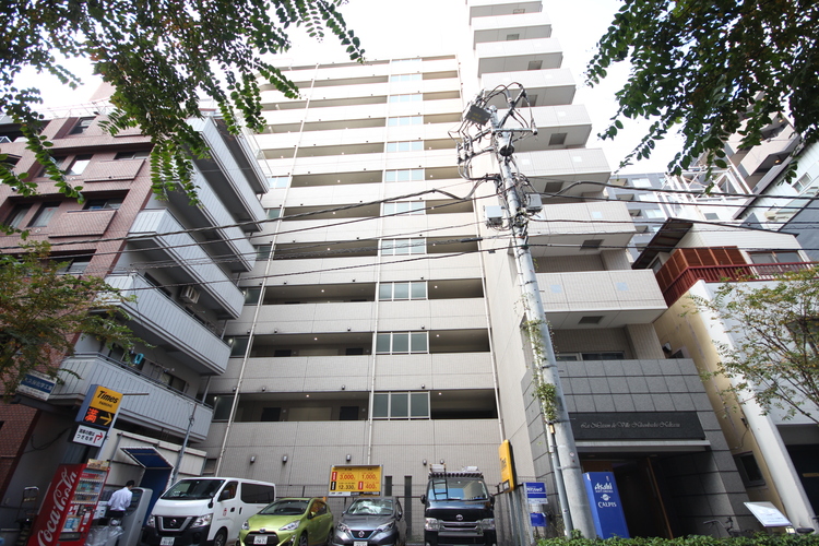 メゾンドヴィレ日本橋中洲の中古マンション物件情報|東京都 中央区 水天宮前駅【ミノリノ】(物件ID z_e735d7f5259604af1dbceee09141c499) メゾンドヴィレ日本橋中洲の中古マンション物件情報|東京都 中央区 水天宮前駅【ミノリノ】(物件ID z_e735d7f5259604af1dbceee09141c499)