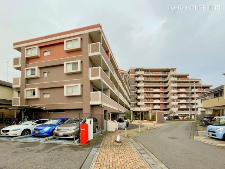 神奈川県相模原市中央区淵野辺二丁目の物件の中古マンション物件情報｜神奈川県 相模原市中央区 淵野辺駅【ミノリノ】（物件ID z_e0aaf38e0ef1869827c6d171425215de）