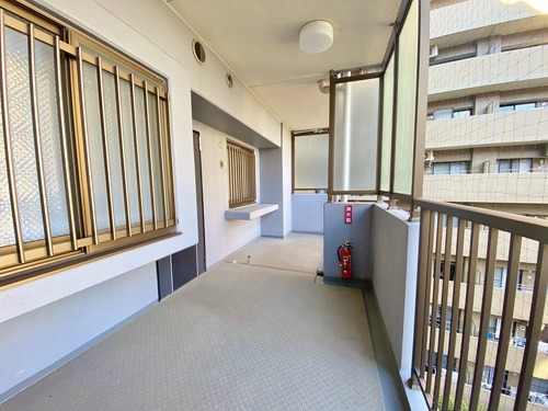 ダイアパレスルネッサせんげん台の中古マンション物件情報 埼玉県 越谷市 せんげん台駅 ミノリノ 物件id Z 0ab7408dbe0c5e756ef