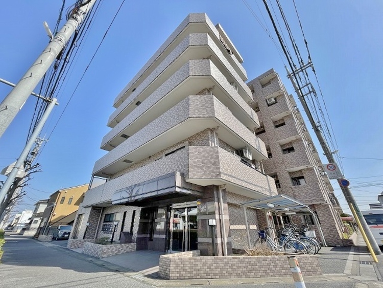 東川口第8サニーコートの中古マンション物件情報｜埼玉県 川口市 東川口駅【ミノリノ】（物件ID z_715a4d0b68ce5ae51a03350a0896e245）